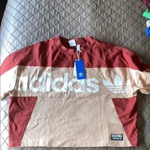 Body tee women’s/girl’s